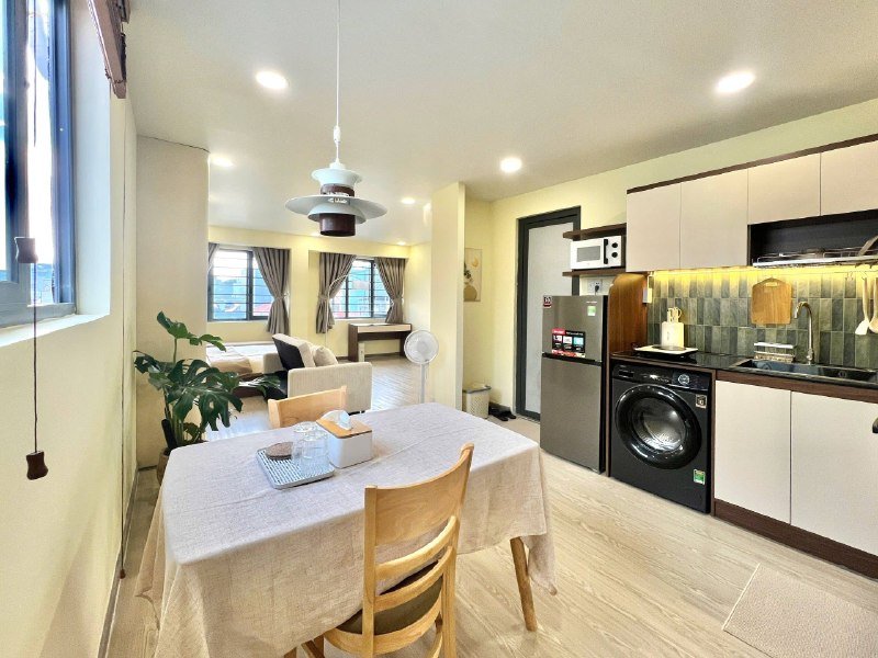Room for rent in District 12, Ho Chi Minh City