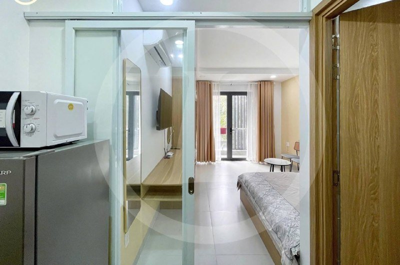 Apartment for rent in District 2 - Thao Dien / An Phu, Ho Chi Minh City - 3
