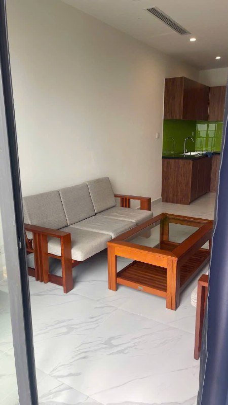 Apartment for rent in Thu Duc - Vinhomes Grand Park, Ho Chi Minh City