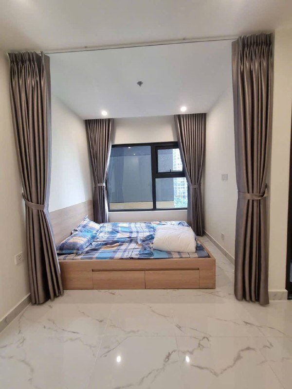 Room for rent in District 12, Ho Chi Minh City
