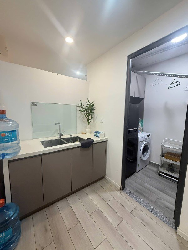 Apartment for rent in Thu Duc - Vinhomes Grand Park, Ho Chi Minh City - 3