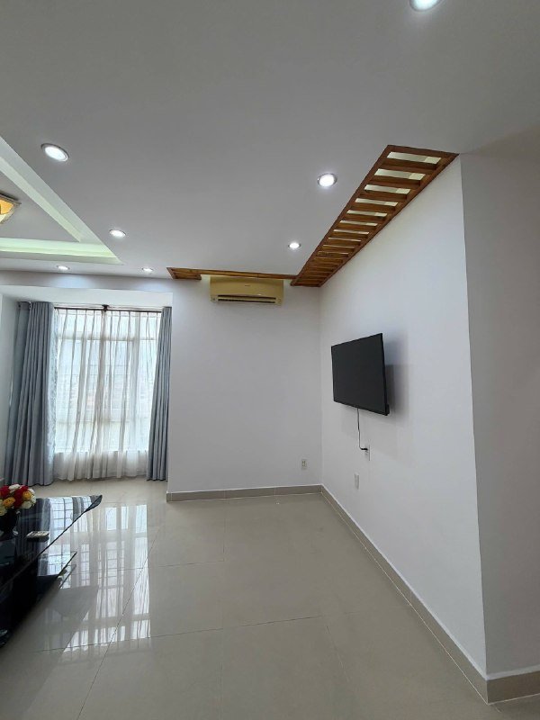 Apartment for rent in District 7, Ho Chi Minh City