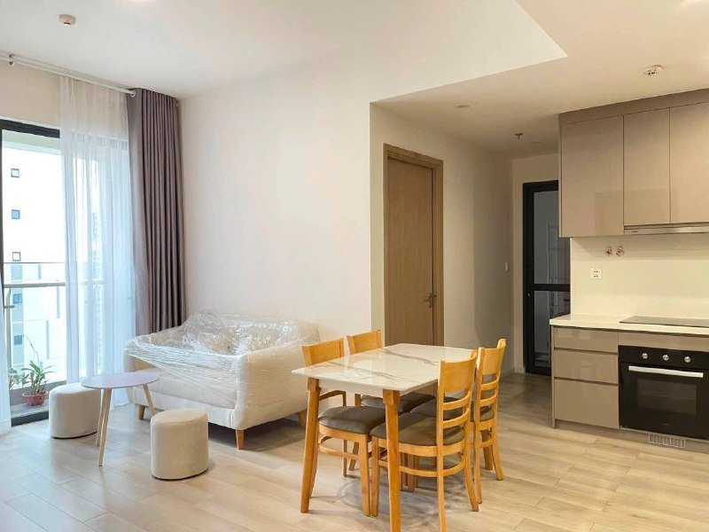Квартира Тху Дык - Vinhomes Grand Park