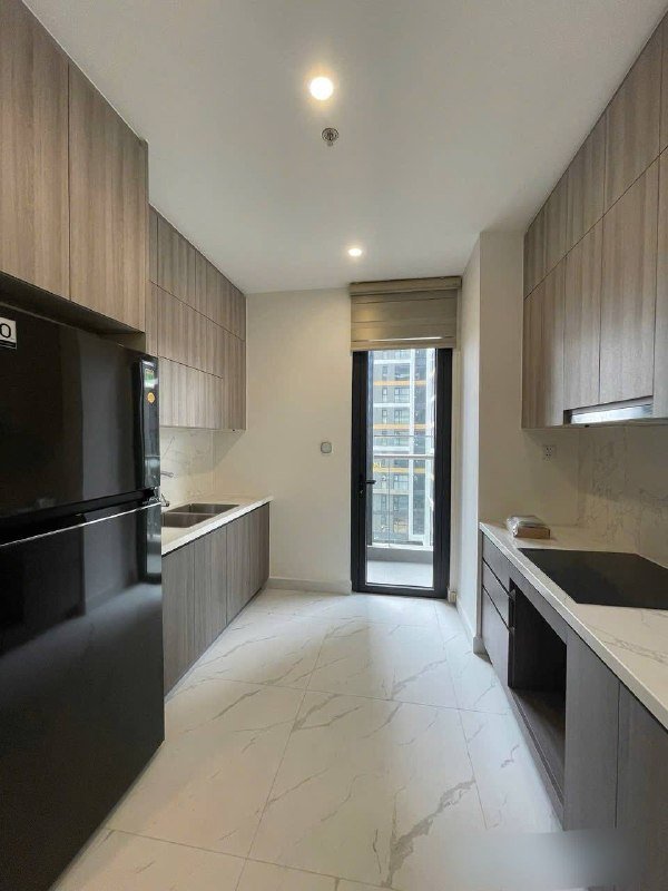 Apartment for rent in Thu Duc - Vinhomes Grand Park, Ho Chi Minh City - 2
