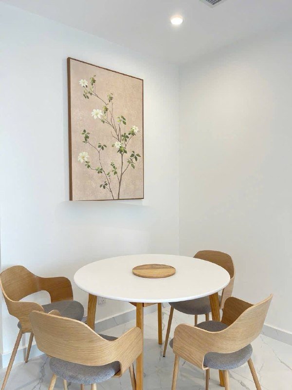 Apartment for rent in Thu Duc - Vinhomes Grand Park, Ho Chi Minh City - 3