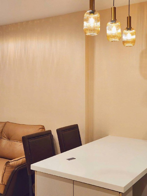 Apartment for rent in District 12, Ho Chi Minh City - 3