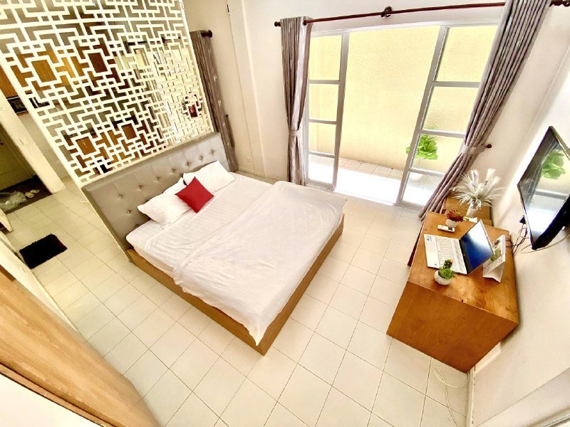 Room for rent, Ho Chi Minh City