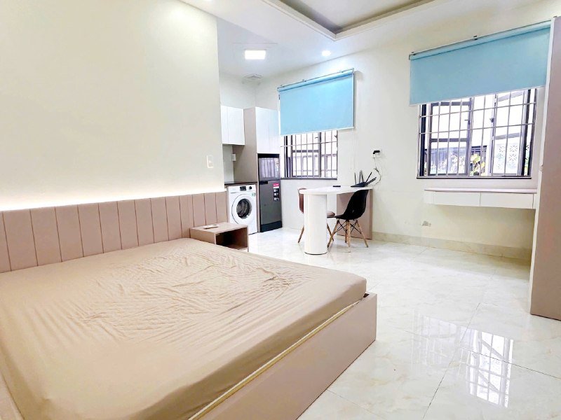Room for rent in District 12, Ho Chi Minh City