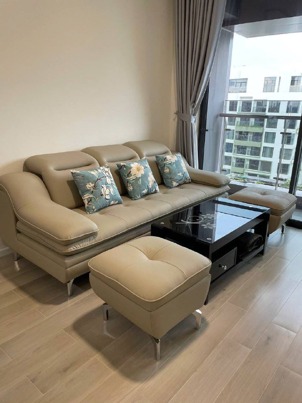 Apartment for rent in Thu Duc - Vinhomes Grand Park, Ho Chi Minh City