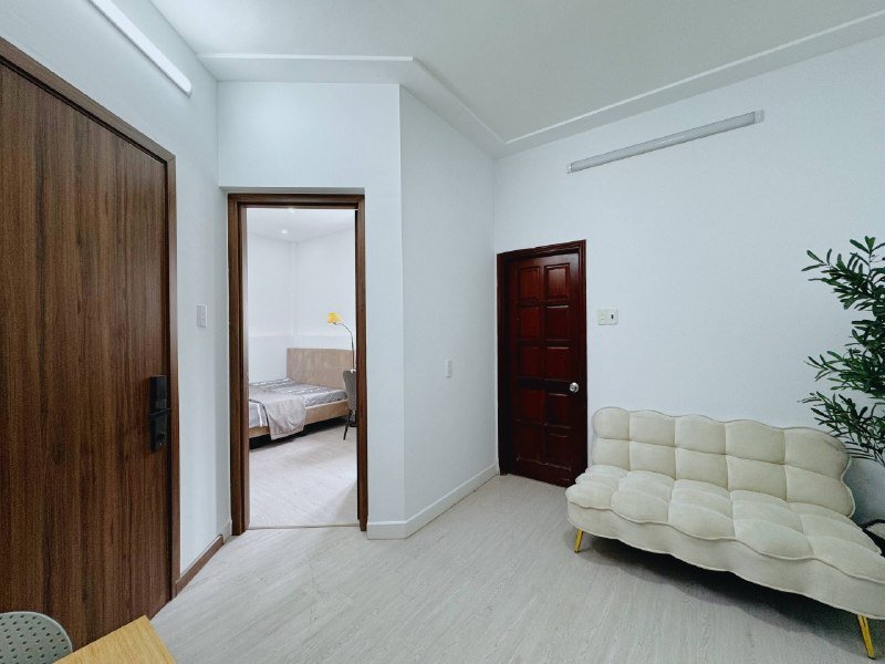 Apartment for rent, Ho Chi Minh City