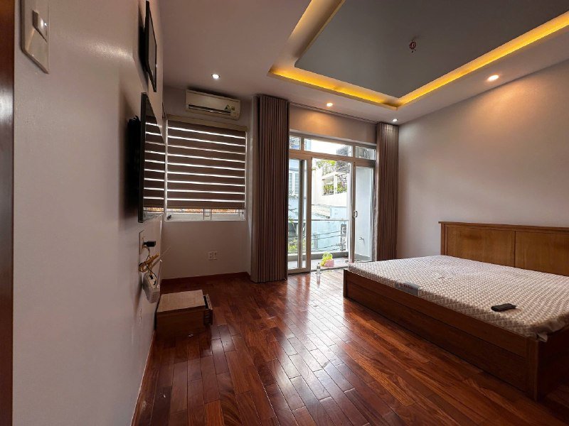 Apartment for rent, Ho Chi Minh City