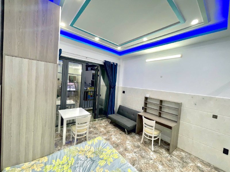 Apartment for rent, Ho Chi Minh City