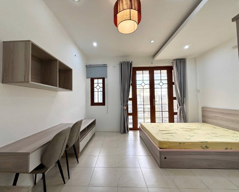 Room for rent in District 10, Ho Chi Minh City