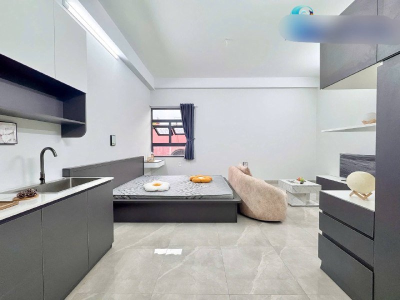 Room for rent, Ho Chi Minh City