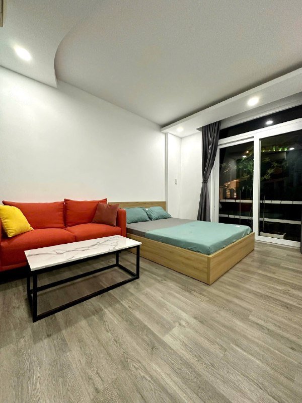 Room for rent in District 12, Ho Chi Minh City