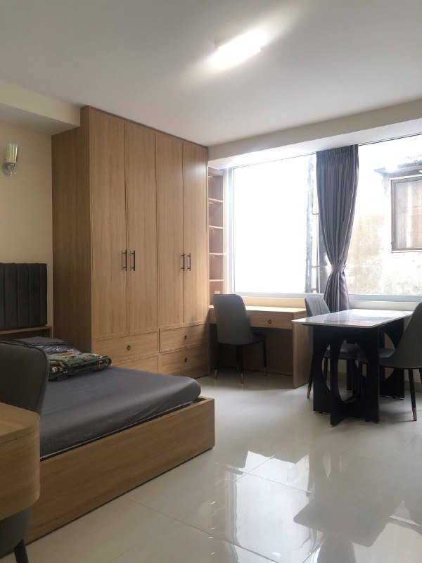 Room for rent, Ho Chi Minh City