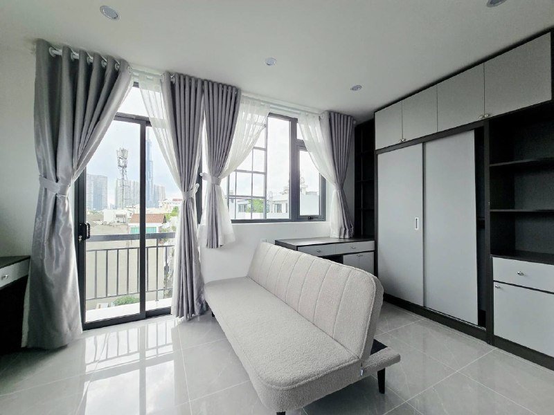 Room for rent in District 2 - Thao Dien / An Phu, Ho Chi Minh City - 2