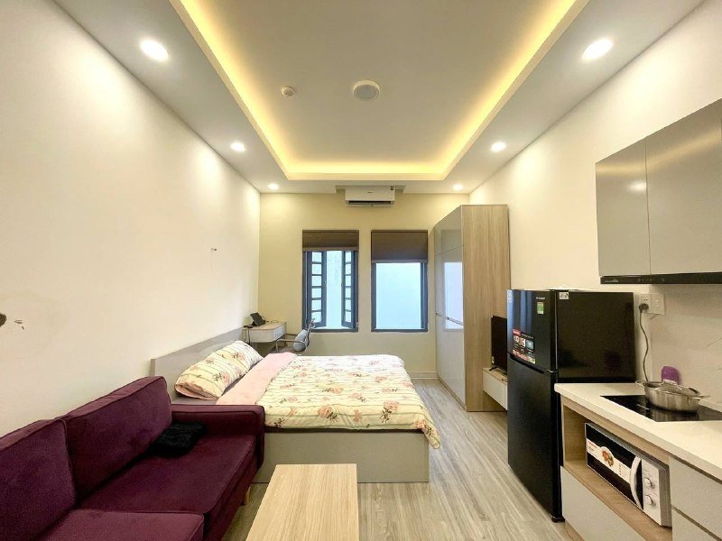 Room for rent, Ho Chi Minh City