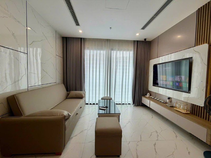 Apartment for rent in District 12, Ho Chi Minh City - 2