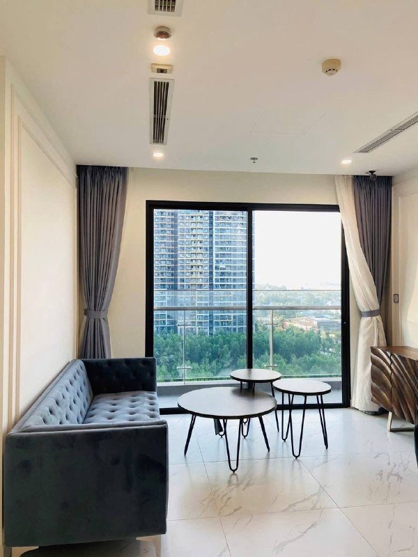 Квартира Тху Дык - Vinhomes Grand Park