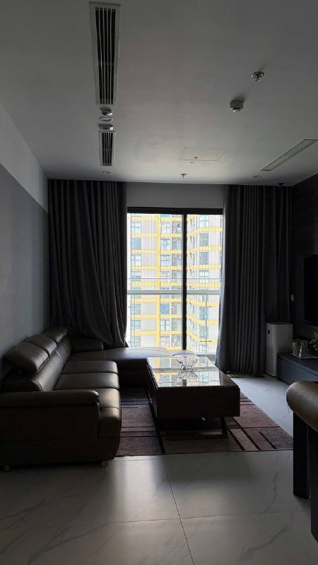 Apartment for rent in Thu Duc - Vinhomes Grand Park, Ho Chi Minh City