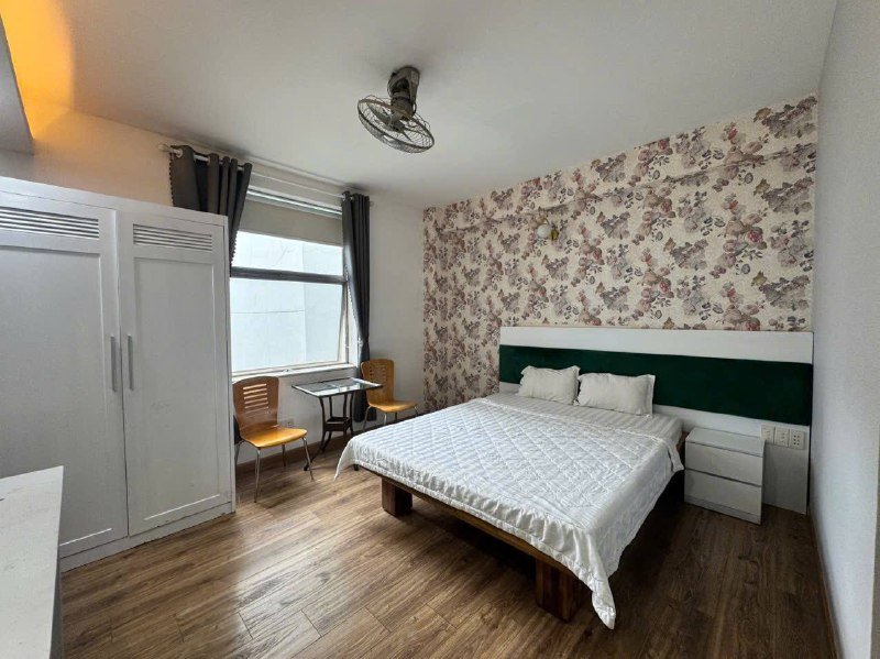 Room for rent in District 7, Ho Chi Minh City
