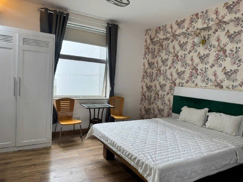 Room for rent in District 7, Ho Chi Minh City - 2