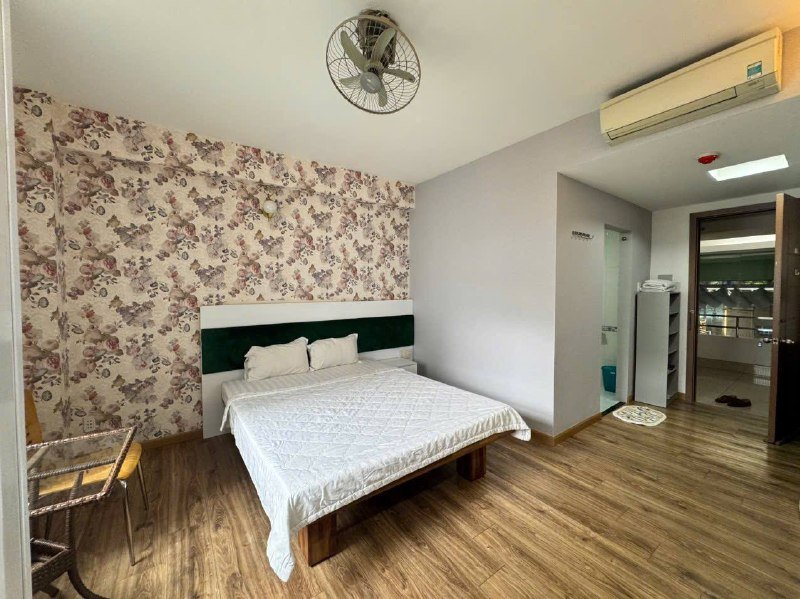 Room for rent in District 7, Ho Chi Minh City - 3