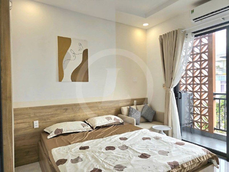 Apartment for rent in District 2 - Thao Dien / An Phu, Ho Chi Minh City - 3