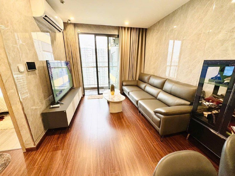 Квартира Тху Дык - Vinhomes Grand Park