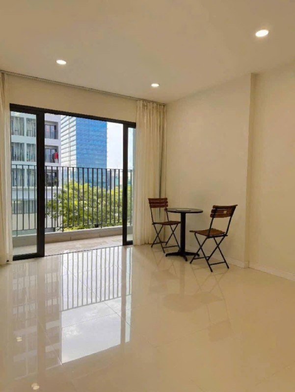 Room for rent in District 7, Ho Chi Minh City