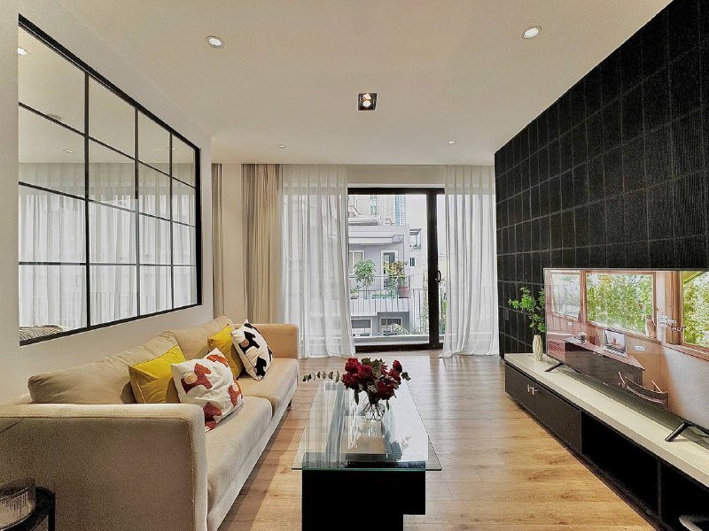Room for rent in Binh Thanh, Ho Chi Minh City