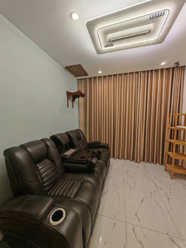 Apartment for rent in Thu Duc - Vinhomes Grand Park, Ho Chi Minh City