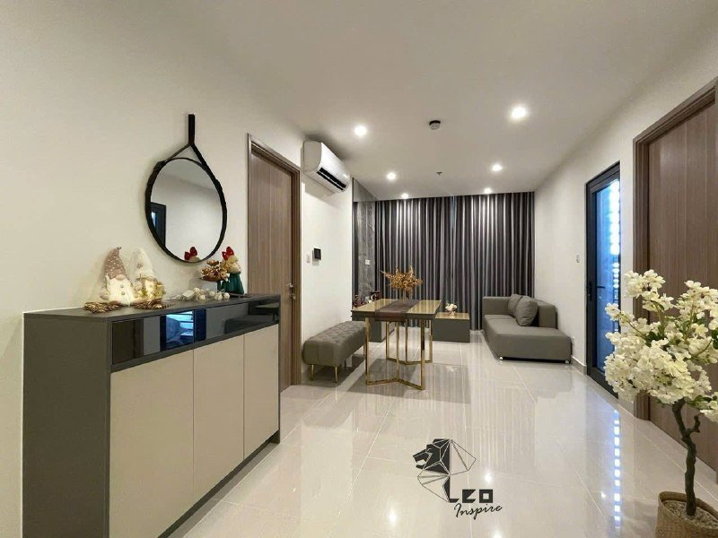 Квартира Тху Дык - Vinhomes Grand Park