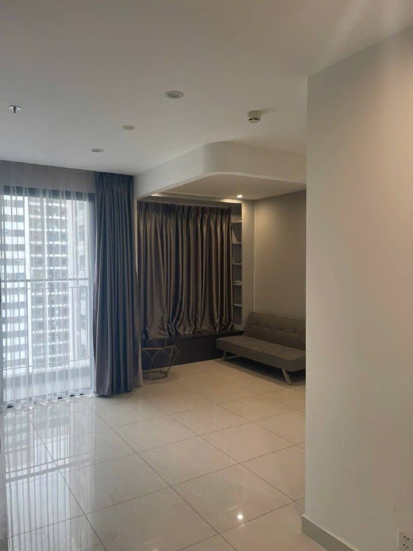 Apartment for rent in Thu Duc - Vinhomes Grand Park, Ho Chi Minh City