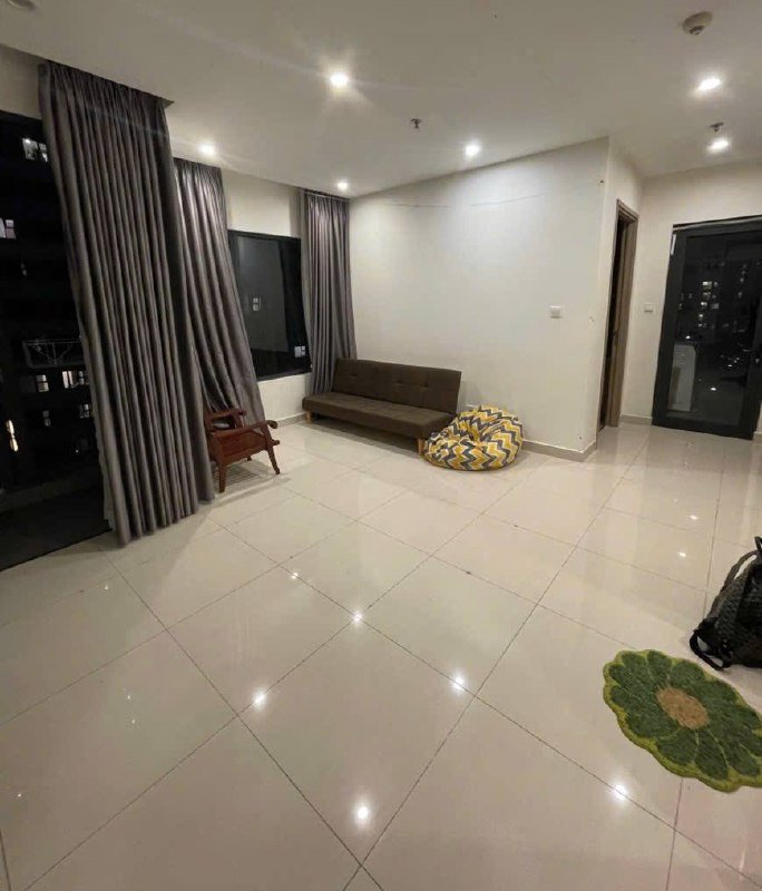 Квартира Тху Дык - Vinhomes Grand Park
