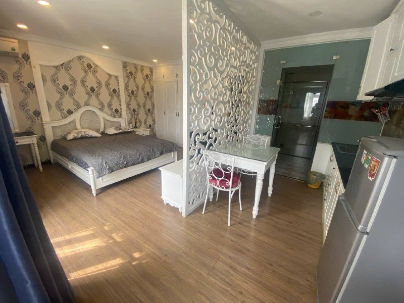 Room for rent in District 7, Ho Chi Minh City