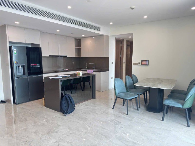 Apartment for rent in Thu Duc - Vinhomes Grand Park, Ho Chi Minh City - 2