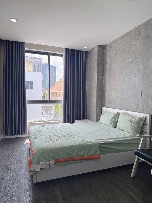Room for rent in Binh Thanh, Ho Chi Minh City