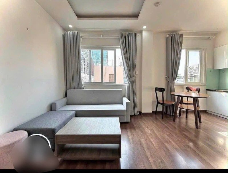 Apartment for rent in District 2 - Thao Dien / An Phu, Ho Chi Minh City