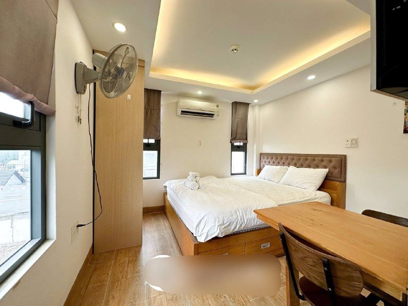 Room for rent in District 10, Ho Chi Minh City