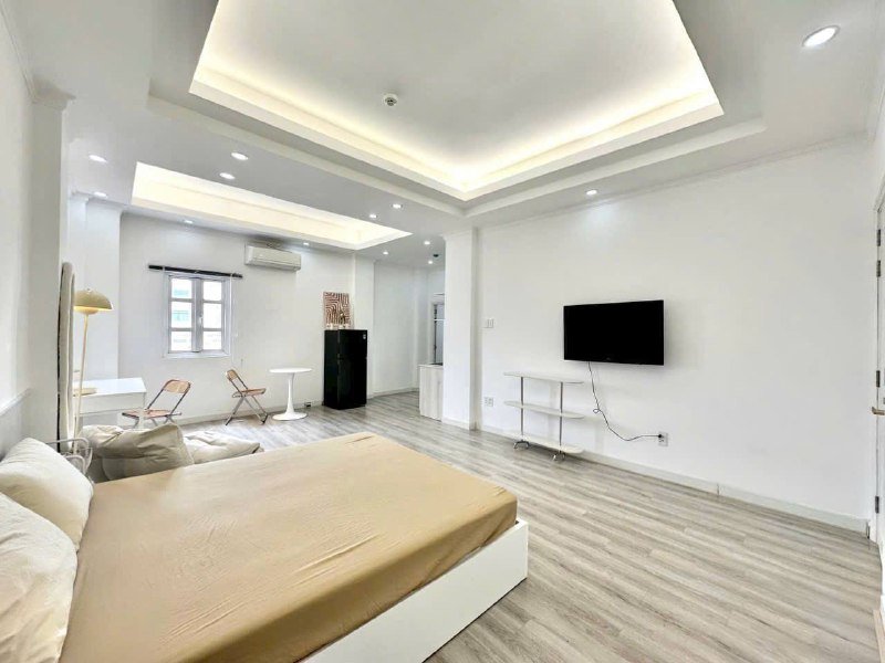 Room for rent in District 4, Ho Chi Minh City - 2