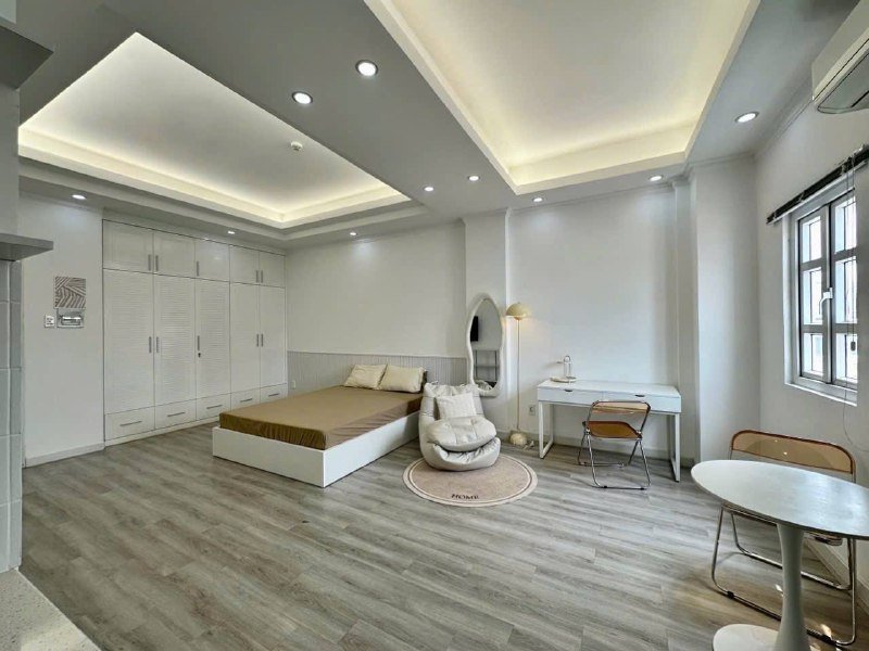 Room for rent in District 4, Ho Chi Minh City - 3