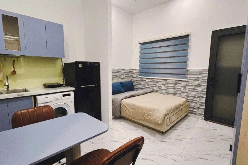 Room for rent in District 10, Ho Chi Minh City