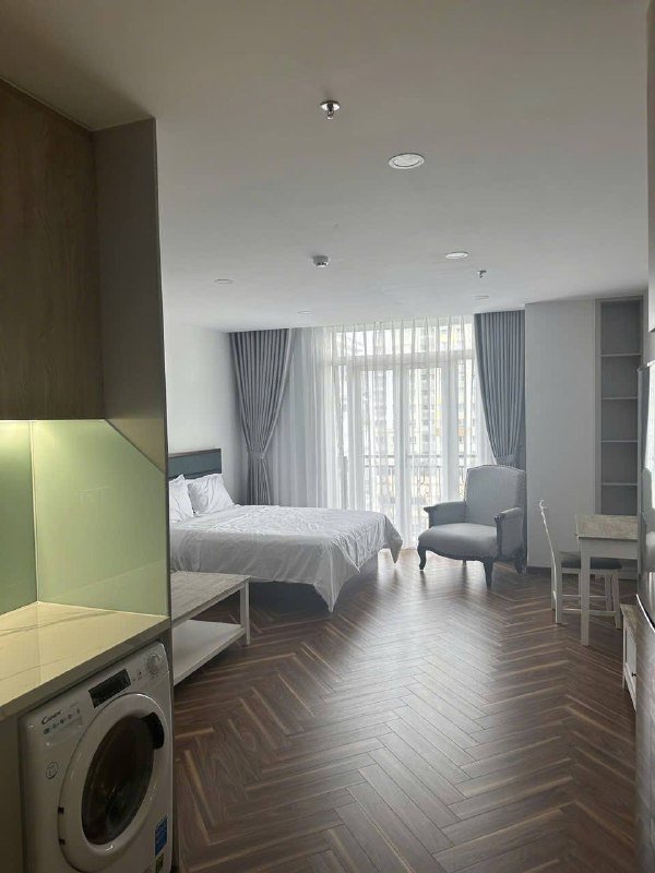 Room for rent in District 2 - Thao Dien / An Phu, Ho Chi Minh City