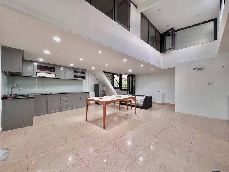 Apartment for rent, Ho Chi Minh City - 2