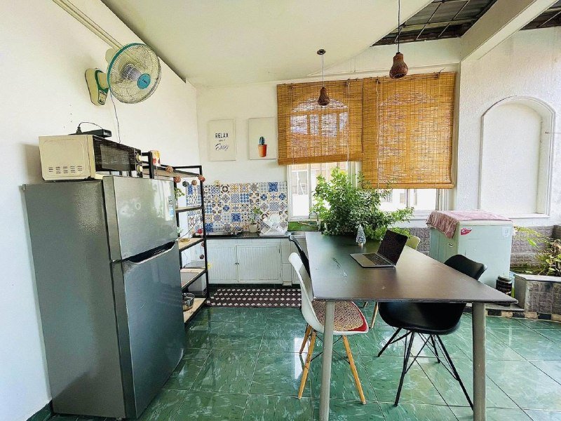 Apartment for rent in District 2 - Thao Dien / An Phu, Ho Chi Minh City
