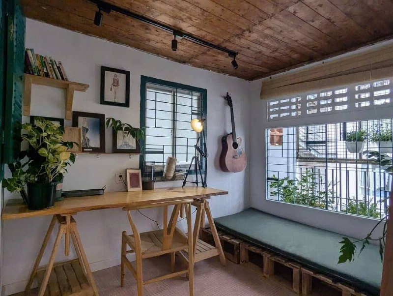 Apartment for rent in District 4, Ho Chi Minh City