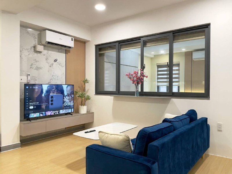 Room for rent, Ho Chi Minh City