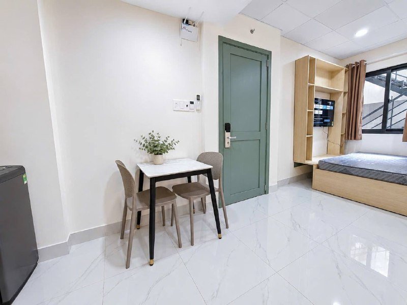 Room for rent in Binh Thanh, Ho Chi Minh City